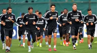 Beşiktaş, İdeal 11'ine Kavuşuyor