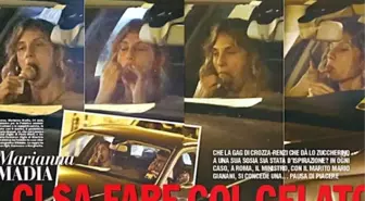 Berlusconi'nin Dergisi İtalya'yı Karıştırdı