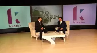 Erzincan Tso Başkanı Selçuk Polat Kardelen Tv'ye Konuk Oldu