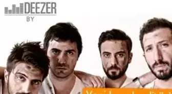 Gece Grubu, Deezer'ın Editör Koltuğunda