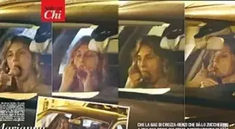 İtalya'da Kadın Bakanın Külah Dondurma Yemesine Cinsel Anlam Yükleyen Dergiye Tepki Yağdı