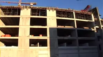 Kandemir Sağlıkta Dev Yatırımlar Yapıyoruz