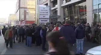 'Nasuh Abi' Son Yolculuğuna Uğurlanıyor