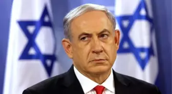 Netanyahu: 'Uyguladığımız Politika Aynen Devam Edecek'