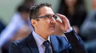 'Avrupa Liginde Bir Deplasman Maçını Kazandığımız İçin Mutluyuz'