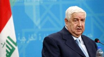 Suriye: Kürtlerin Suriye'de Ayrı Devlet Kurmalarına İzin Vermeyiz