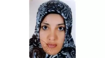 9 Aylık Hamile, Evinde Asılı Bulundu