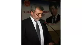 Akkuş'ta Ramazan Acar Yeniden Başkan