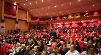 Antalya Piyano Festivali Başladı