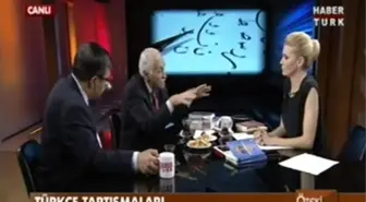 'Atatürk 'Bütün Kemaller Eşektir' Diyerek Adını Değiştirdi'