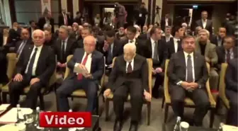 'Bu Bölgenin Sorunları Matruşka Gibi Sorun İçinde Sorun Var'