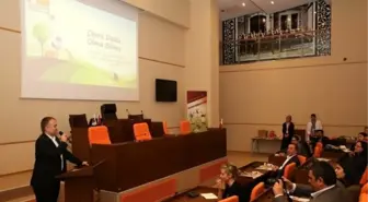 Çekmeköy'de 'Doğanın Pili Bitmesin' Kampanyası