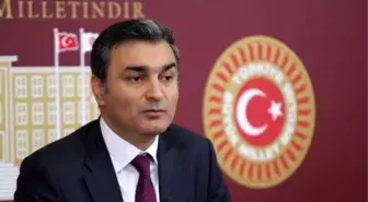 CHP'li Sarı 2015 Yılı Bütçesini Eleştirdi