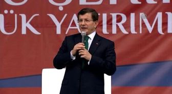 Davutoğlu: 'Yeni Dönemde Yapısal Reformları Tamamlayacağız'