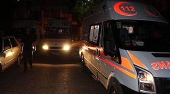 Erdek'teki Maden Ocağında İş Kazası: 1 Yaralı