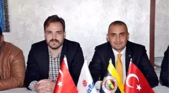 Fenerbahçe ile Denizbank'tan 'Hedef 1 Milyon Üye' Projesi İçin Güç Birliği