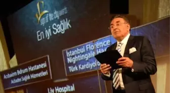 İnşaat Sektörü Ödülleri Sıgn Of The Cıty Awards Sahiplerini Buldu