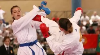 Karate: 22. Dünya Şampiyonası