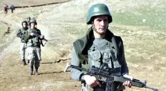 Kaybolan Nehir'in Ailesinden DNA Örneği Alındı