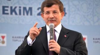 Kudüs Bize Yavuz'un, Kanuni'nin Emanetidir