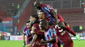 Lokeren – Trabzonspor Maçının Ardından