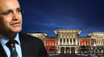 Mehmet Şimşek, Cumhurbaşkanı Erdoğan'ı Çok Kızdırdı