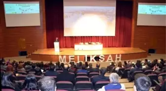 Melikşah Üniversitesi'nde Örgütsel Davranış Kongresi