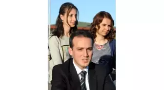 Ms Hastalarına Tatil Morali