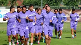 Orduspor'a Teknik Direktör Dayanmıyor