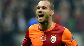 Sırada Sneijder mi Var?