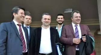 Yasadışı Dinleme Davasında, Sanık Polisten İlginç İddia (2)