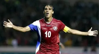 Beşiktaş'ın Transfer Listesindeki Bryan Ruiz Bedavaya İmza Atıyor