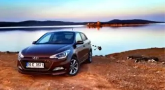 Çıtayı Yükseltiyor: Hyundai İ20