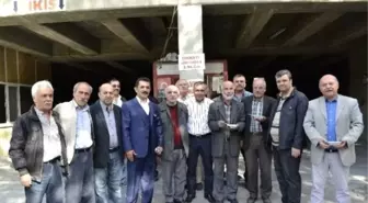 Denizli'de Ülkücülerden Aşure Hayrı