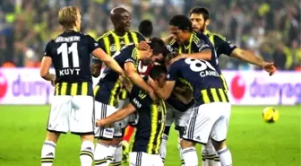 Maç Sonucu FB 2 Rize 1 (Fenerbahçe Rize Maç Özeti ve Golleri)