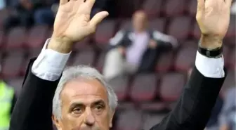 Halilhodzic Dönemi Sona Eriyor