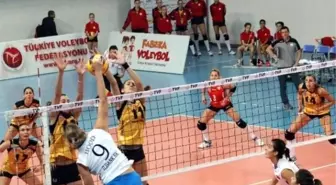 Kadınlar Voleybol Ligi