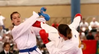 Karate: 22. Dünya Şampiyonası