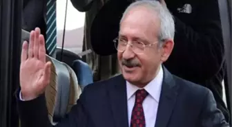 Kılıçdaroğlu Eskişehir'e Gidiyor