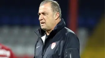 Leverkusen'den Fatih Terim'e Tepki