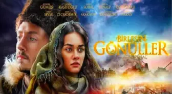 Osmancık'ta 'Birleşen Gönüller' Filmi Vizyonda