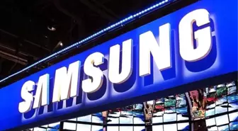 Samsung, En Sevilen Marka Oldu