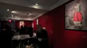 Topuklu Ayakkabının Tarihi New York'ta Sergileniyor