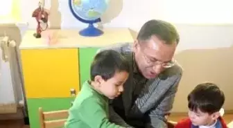 Akdağmadeni Filiz Yılmaz Okul Öncesi Eğitim Birimi Törenle Açıldı