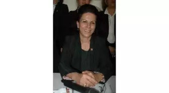 CHP İl Kadın Kolları Başkanı Kılıç'ın 10 Kasım Mesajı