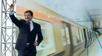 Davutoğlu'ndan Bahçeli'ye: 'Tek Parti Döneminin Zulümlerini Sahiplenmek Zillettir'