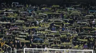 Fenerbahçe'den Kombine Açıklaması!