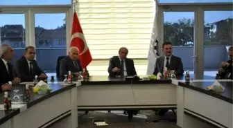 Gemlik'e 300 Yataklı Yurt Müjdesi