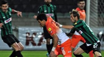 Horozlar 10 Kişiyle 90'da Güldü: 2-1