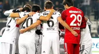 Kartal Yara Sarmak İstiyor